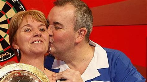 phil taylor partner|Divorce judge tells darts legend Phil Taylor at least his wife can't .